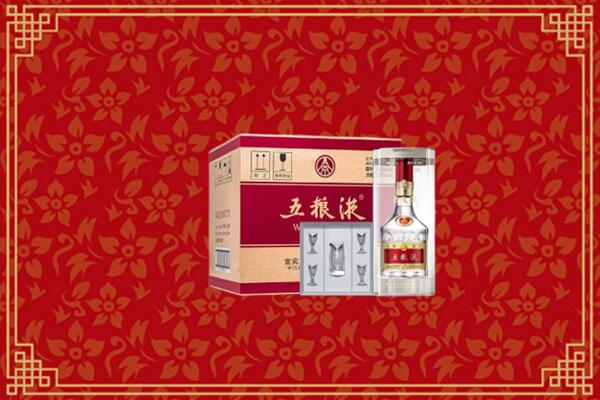 亚东县回收五粮液